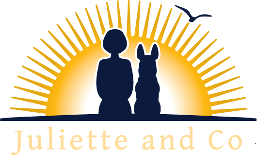 logo Juliette and Co